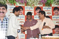 SV Krishna Reddy 2014 Birthday Celebrations